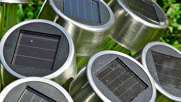 nano celulas solares