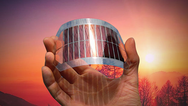 nanocelulas solares