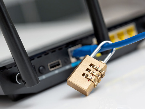 cómo mejorar la seguridad de nuestro router