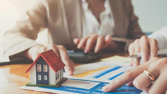 cambiar de seguro de hogar vinculado hipoteca