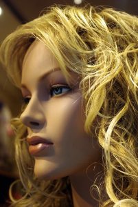 La tecnología detrás de la Sex Doll de silicona