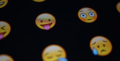emoji más famosos