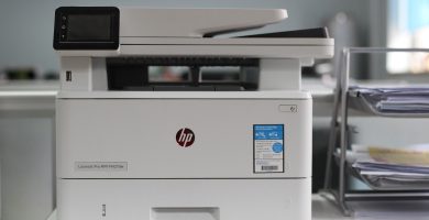 impresora multifunción