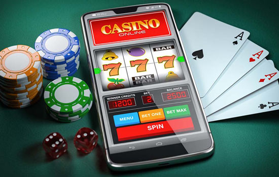 Juegos típicos de los casinos online