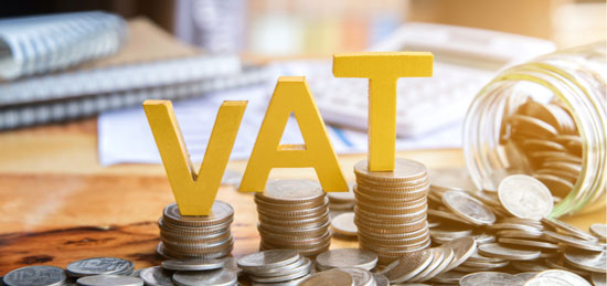Qué es VAT