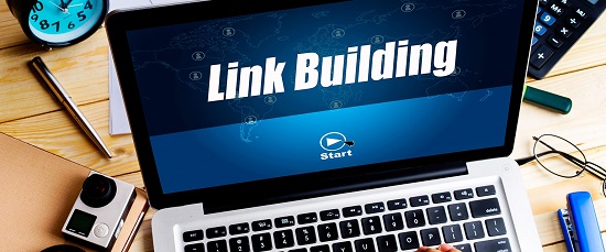 Estrategia de linkbuilding