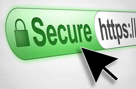 Mantener tu web segura