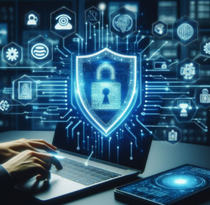 Seguridad Cibernética y Detección de Amenazas con IA