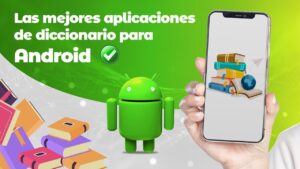 Apps sobre diccionarios