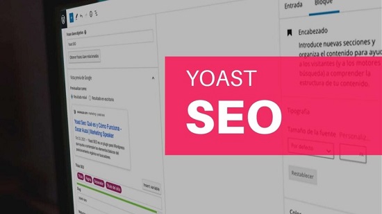 Mejores plugins sobre SEO