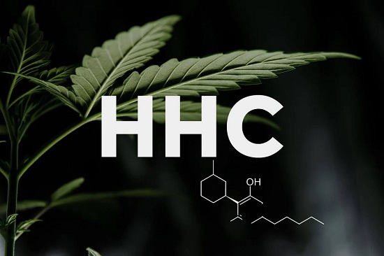 beneficios de HHC