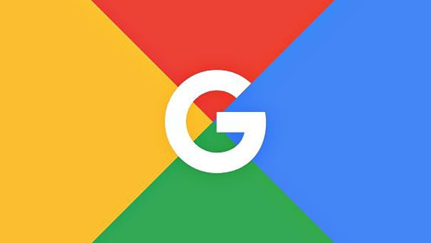 historia del logo de google