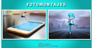 paginas para hacer fotomontajes