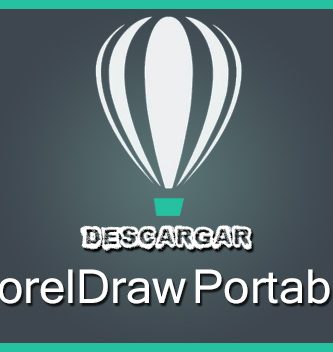 descargar corel draw portable 2018