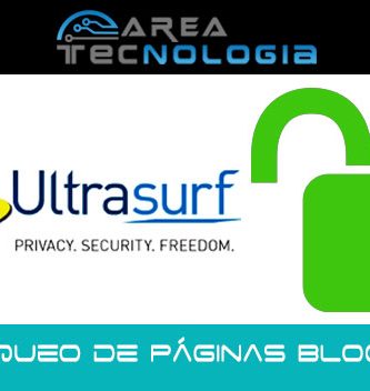 como desbloquear paginas bloqueadas