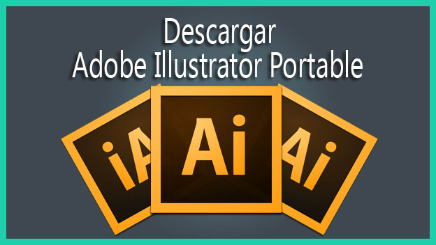 descargar adobe illustrator portable