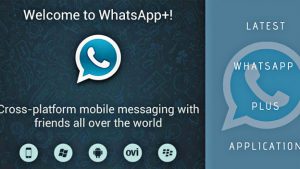 whatsapp plus descargar la ultima version