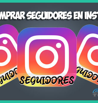 como comprar seguidores en instagram