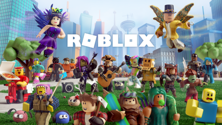 Roblox games