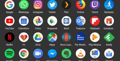 apps imprescindibles de android