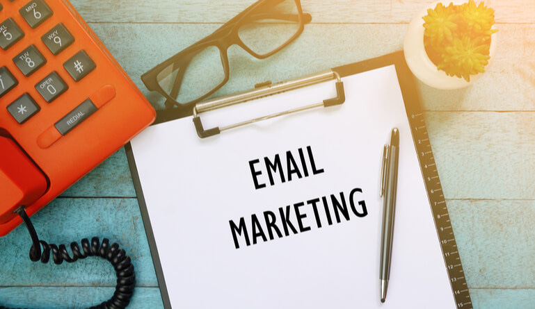 email marketing estrategias