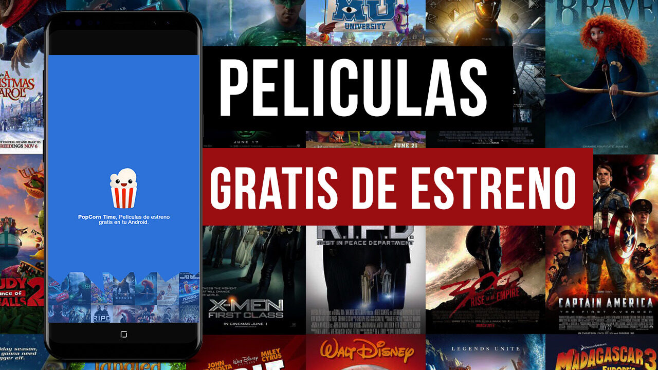Las Mejores Formas De Descargar Pel culas Gratis En La Actualidad