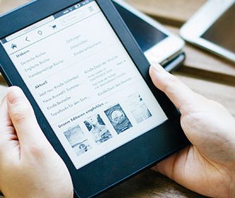 mejores libros electronicos