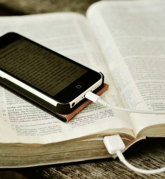 Tecnología y la Religión