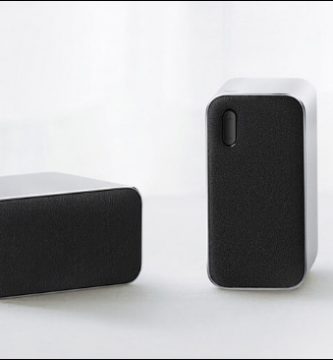 mejores altavoces para pc