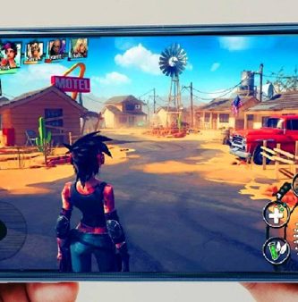 mejores juegos para andorid