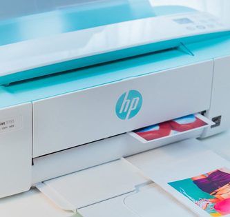 Comprar impresora HP