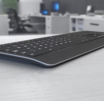 comprar teclado inalambrico