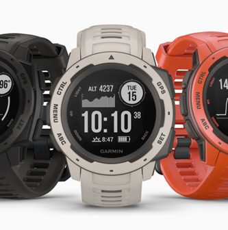 relojes deportivos para hombre