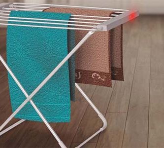 tendederos eléctricos