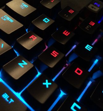 teclado gaming