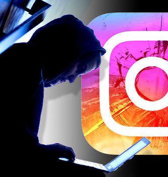 hackear cuentas de Instagram