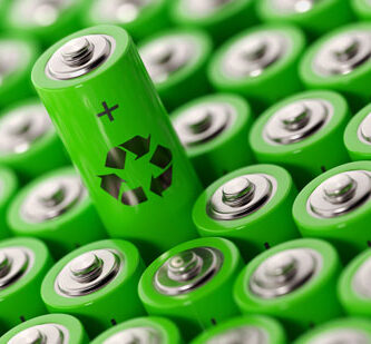 como elegir pilas recargables