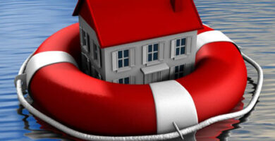 cambiar de seguro de hogar vinculado hipoteca