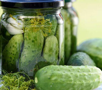 tecnología para conservar alimentos