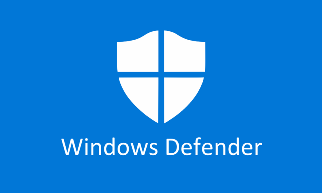 Desactivar Windows Defender