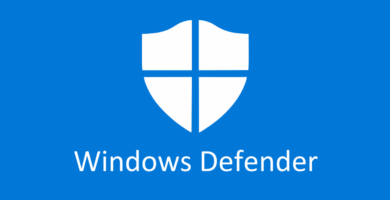 Desactivar Windows Defender