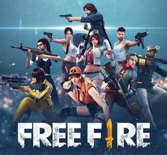 Free Fire juego