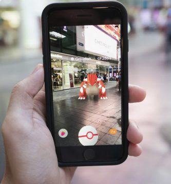 apps de realidad aumentada
