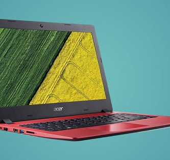 Aprender a desmontar un portátil acer