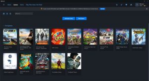 ¿Qué es Uplay? - Área Tecnología