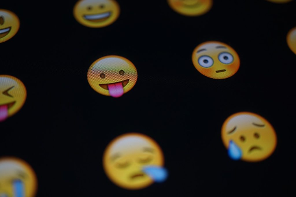 emoji más famosos