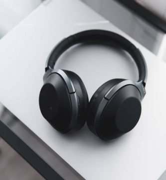 auriculares con cancelacion de ruido