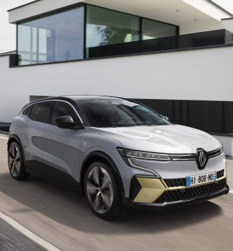 Tecnología en los coches Renault