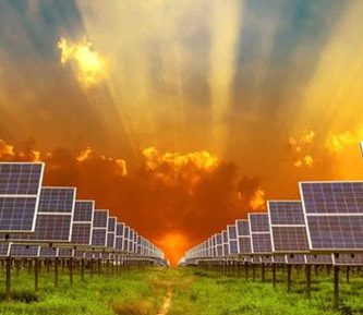 cómo funcionan las placas solares