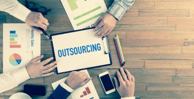 Beneficios del outsourcing